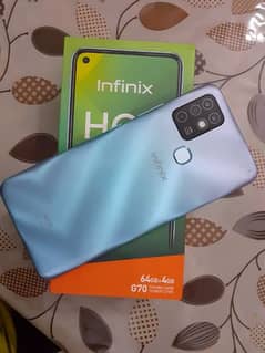 Infinix