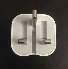 Apple 20 watt adapter