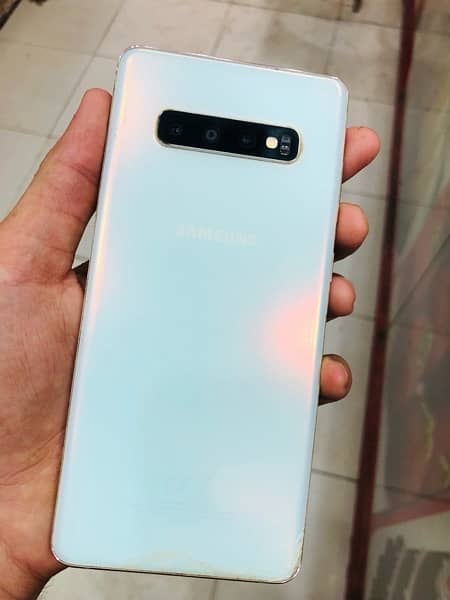 Samsung S 10 Plus Exchange possible 1