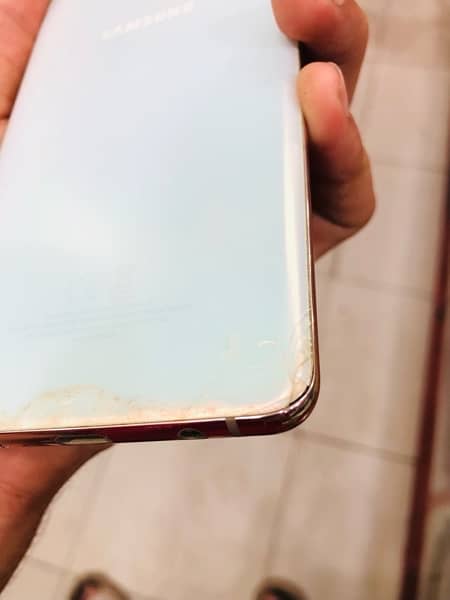 Samsung S 10 Plus Exchange possible 3