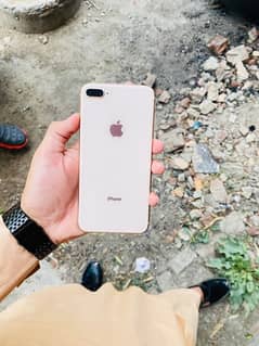 iphone 8 plus (non-pta)