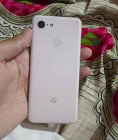 google pixel 3 4/128