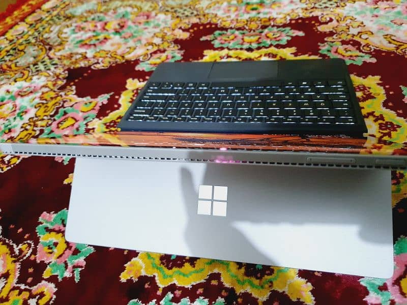 laptop Microsoft surface pro 4 touch Screen and keyboard for sale 3