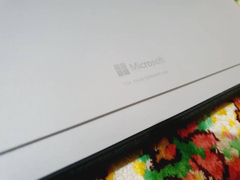 laptop Microsoft surface pro 4 touch Screen and keyboard for sale 7