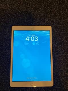 Apple I Pad 7th Gereration 32GB