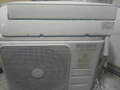 1 ton Orient DC inverter