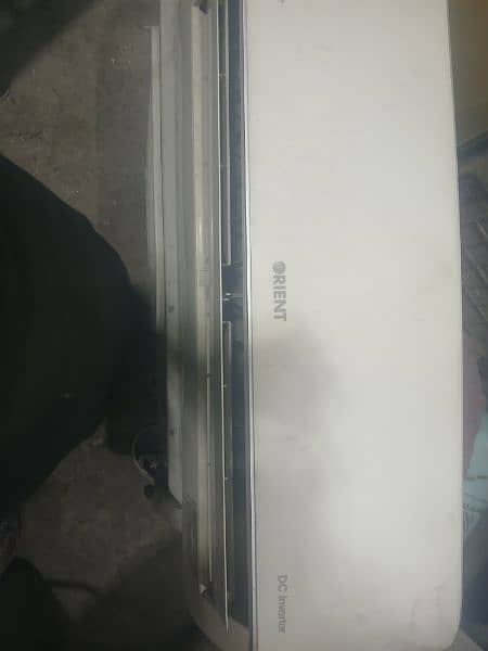 1 ton Orient DC inverter 2