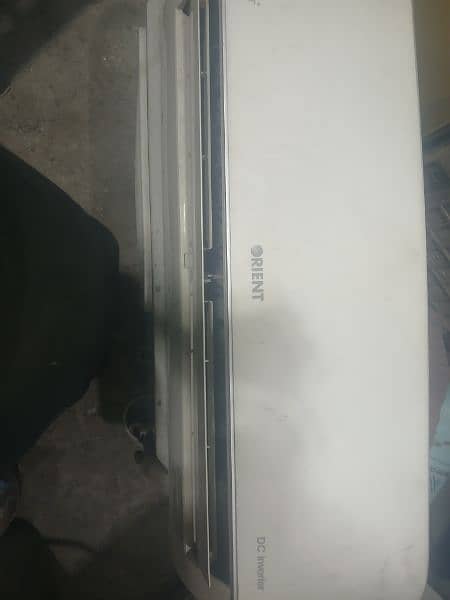 1 ton Orient DC inverter 3