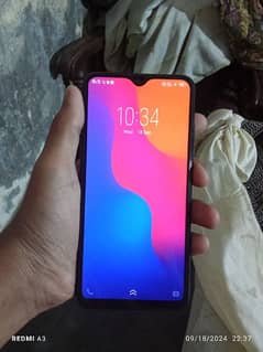 Vivo Y 91 C