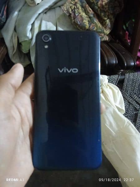 Vivo Y 91 C 1