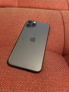 iPhone 11 pro