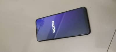 Oppo A31 
4/128 0