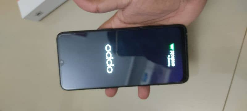 Oppo A31 
4/128 1