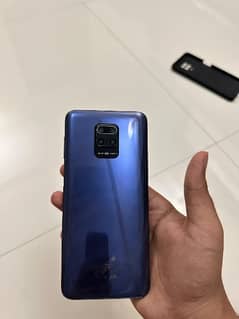 Redmi Note 9 Pro For sale 0