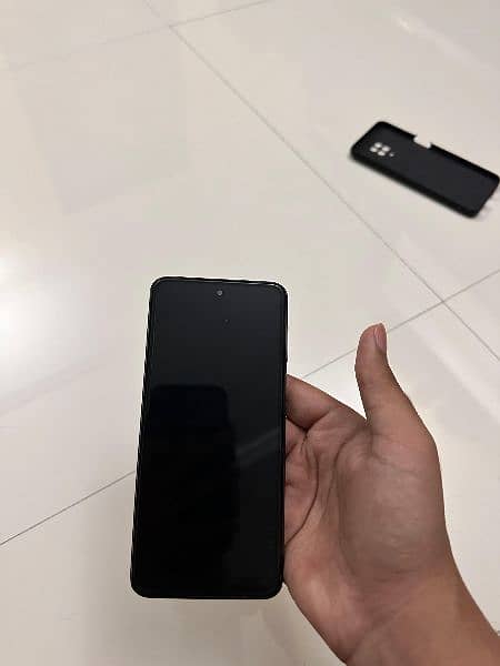 Redmi Note 9 Pro For sale 6