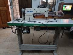 Juki Sewing Machine in Excellent Condition