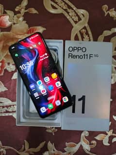 OPPO RENO 11 F