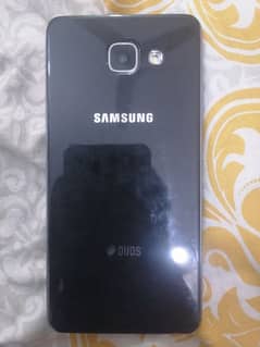 Samsung A510 without battery and pannel