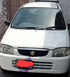 Suzuki Alto 2007