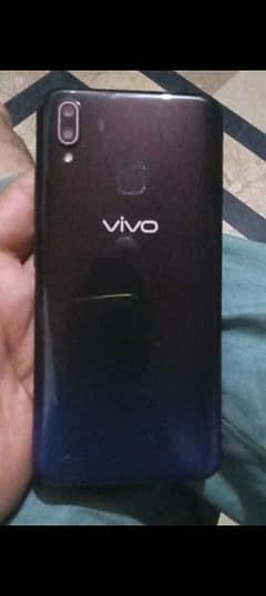 vivo y91