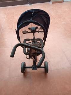 Kid's Cycle