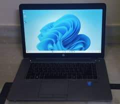 HP EliteBook 850 G2 i5 Fifth Generation 0