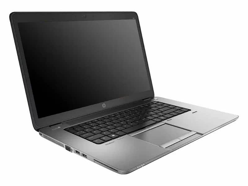 HP EliteBook 850 G2 i5 Fifth Generation 4