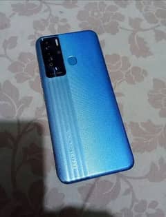 Tecno pova neo 4 GB 64 GB