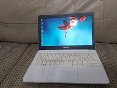 Asus laptop