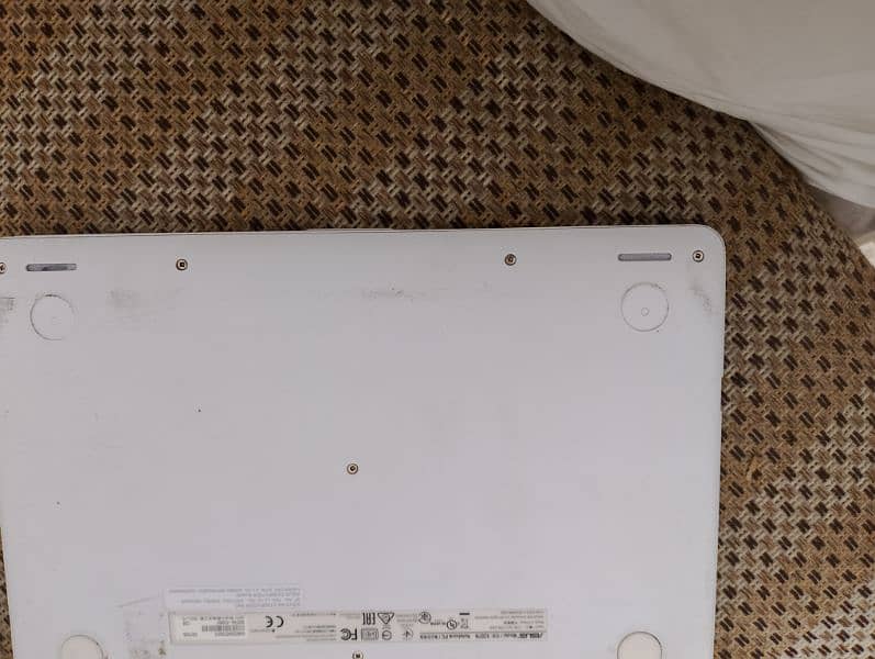 Asus laptop 2