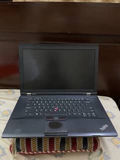 Lenovo Thinkpad L530 8gb ram 512gb