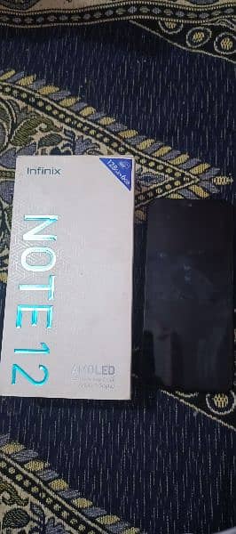 infinix 6/128 2