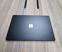 Microsoft Surface Laptop 4 - Core i5 11th Generation - 8gb Ram 256gb S 0