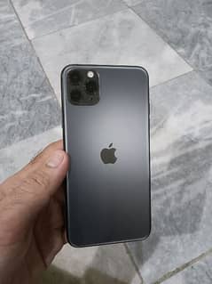 Iphone 11 pro max 256GB