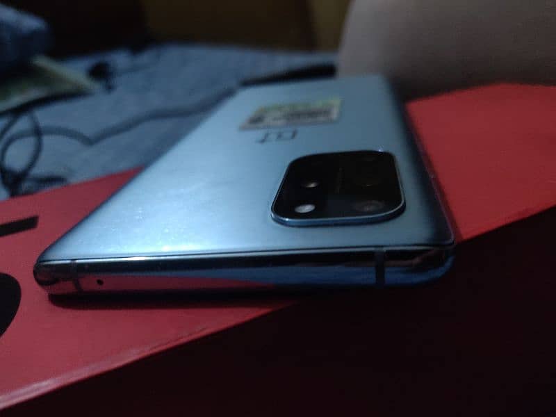 OnePlus 8T with box 12/256gb 2