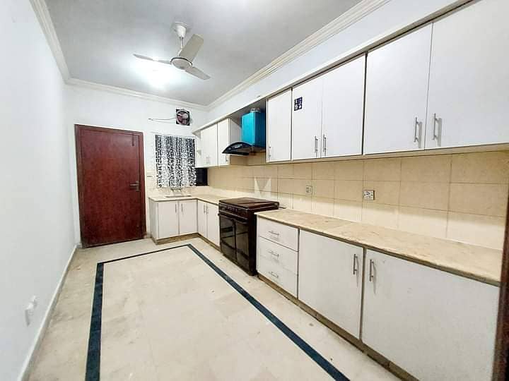 3 Bed Spacious Basement Available For Rent 3