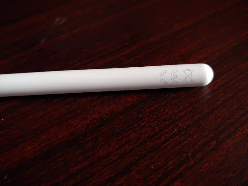 Apple Pencil 2nd Gen 1