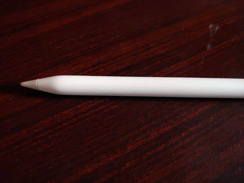 Apple Pencil 2nd Gen 2