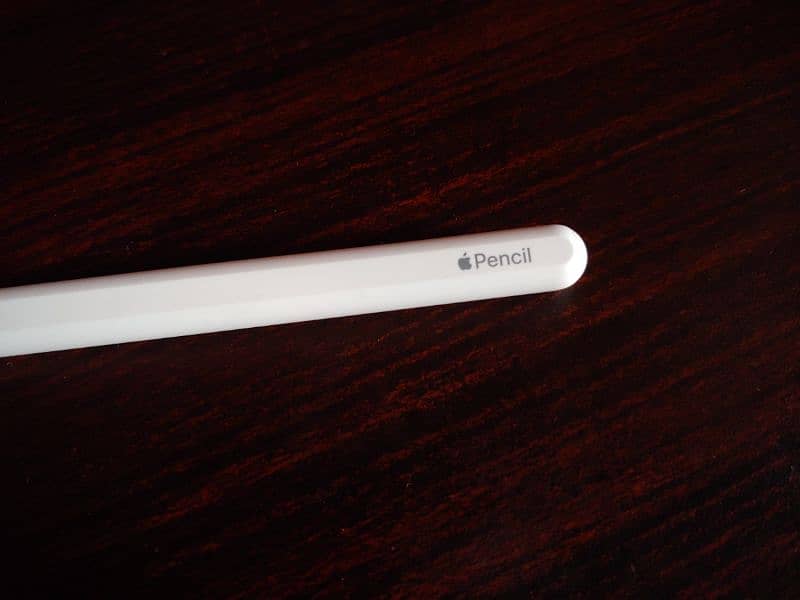 Apple Pencil 2nd Gen 3