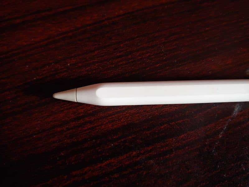 Apple Pencil 2nd Gen 4