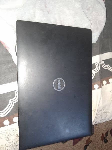 Dell laptop latitude 7480 for sale 0