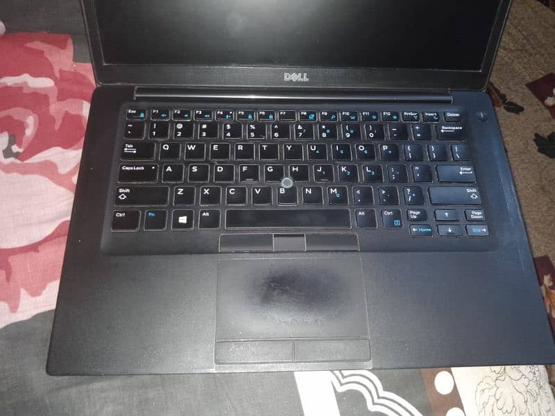 Dell laptop latitude 7480 for sale 1