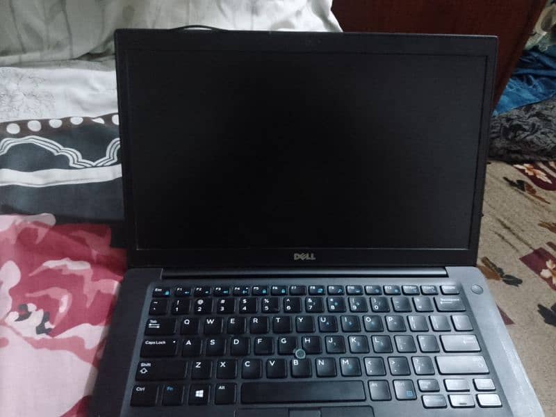 Dell laptop latitude 7480 for sale 2