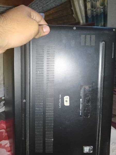 Dell laptop latitude 7480 for sale 6