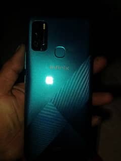 Infinix Hot 9 play 0