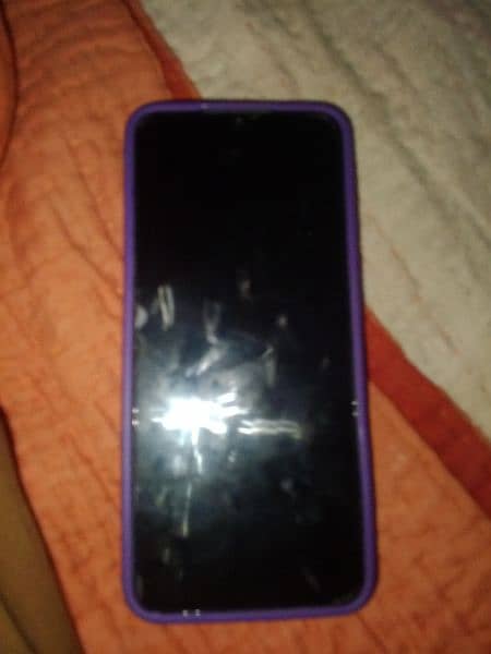 Infinix Hot 9 play 1