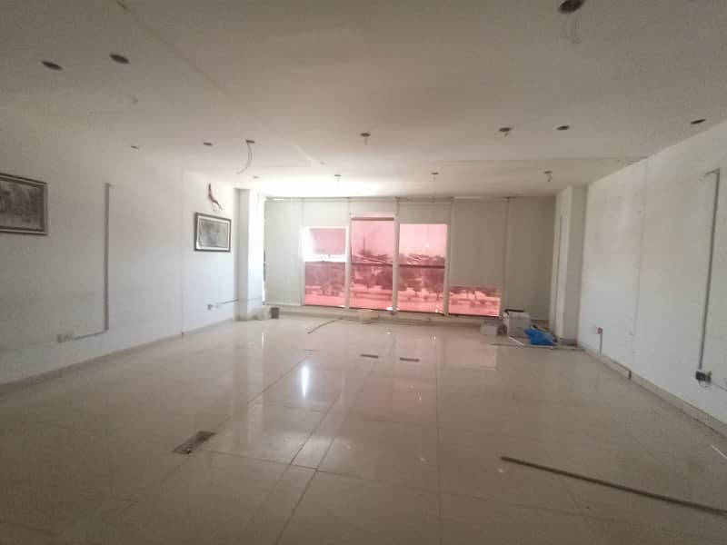 I-8. Markaz commcial office space available for rent more options available for rent 2