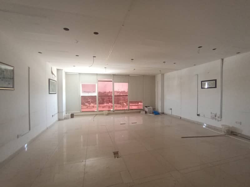 I-8. Markaz commcial office space available for rent more options available for rent 3