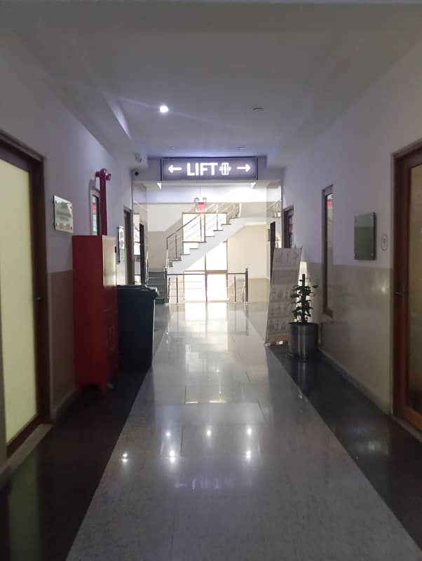 I-8. Markaz commcial office space available for rent more options available for rent 6