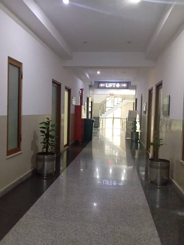 I-8. Markaz commcial office space available for rent more options available for rent 7